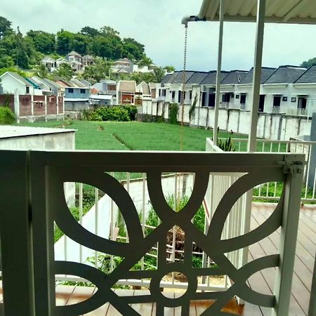 Family Villa Syariah C-37 Batu Batu  Exteriér fotografie