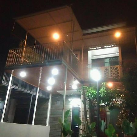 Family Villa Syariah C-37 Batu Batu  Exteriér fotografie