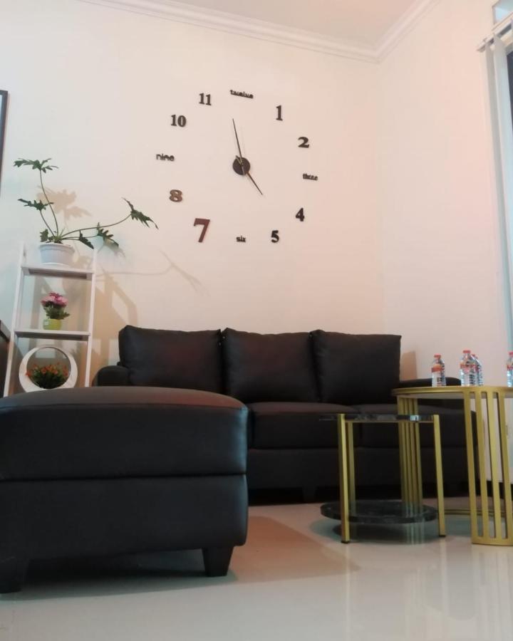 Family Villa Syariah C-37 Batu Batu  Exteriér fotografie