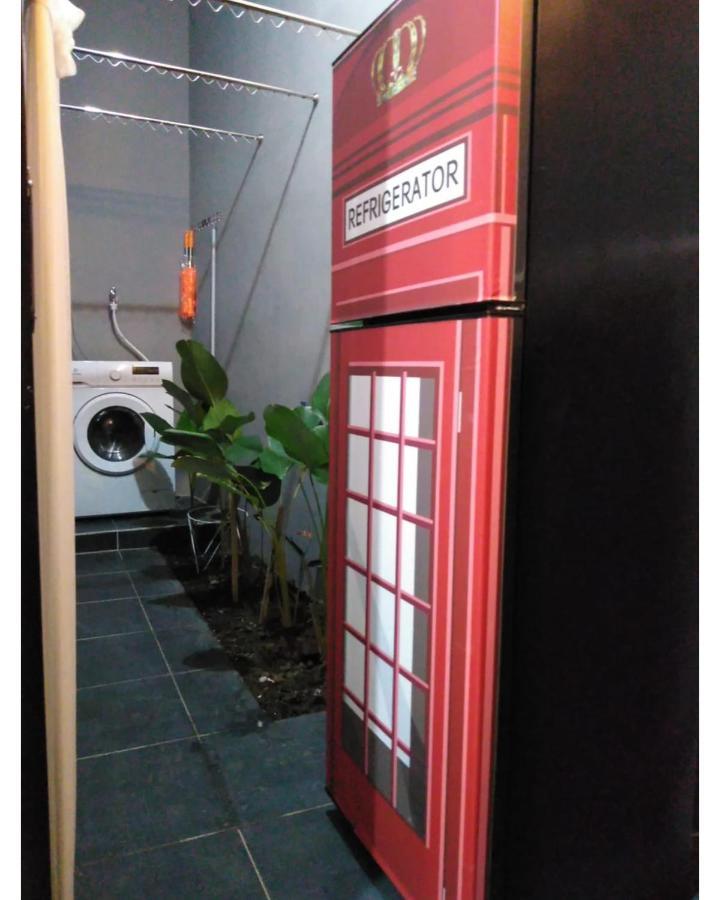 Family Villa Syariah C-37 Batu Batu  Exteriér fotografie