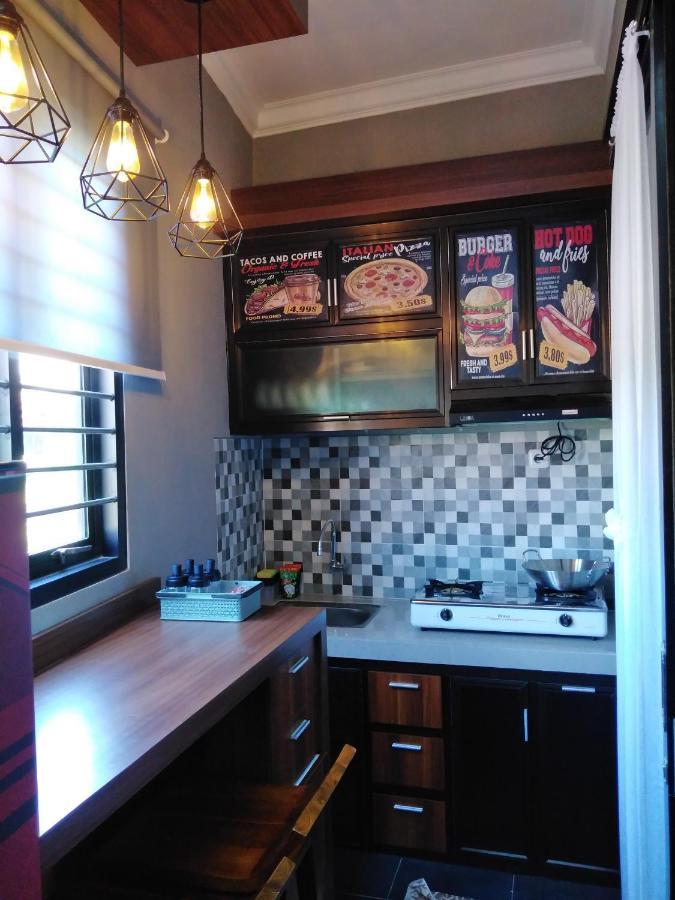 Family Villa Syariah C-37 Batu Batu  Exteriér fotografie