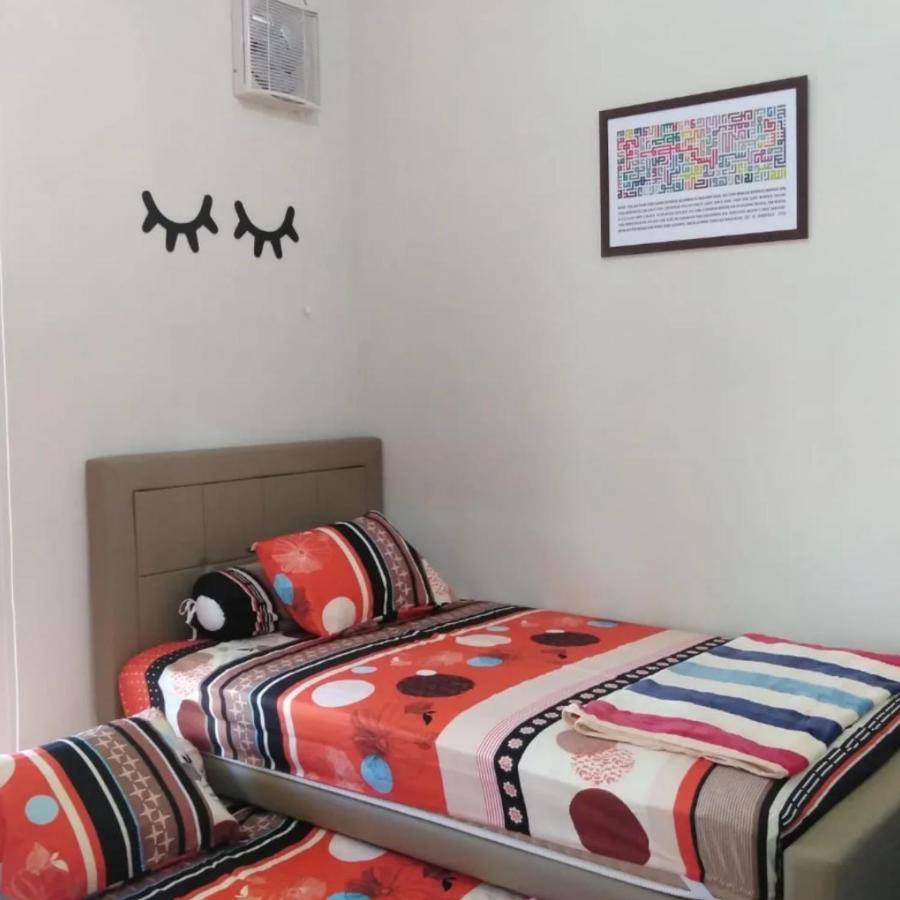 Family Villa Syariah C-37 Batu Batu  Exteriér fotografie