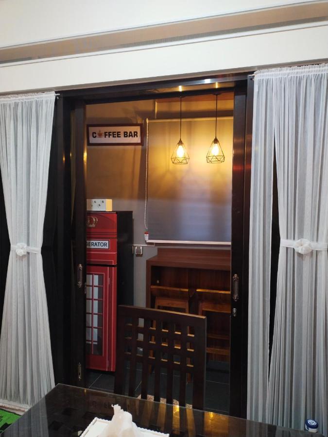 Family Villa Syariah C-37 Batu Batu  Exteriér fotografie
