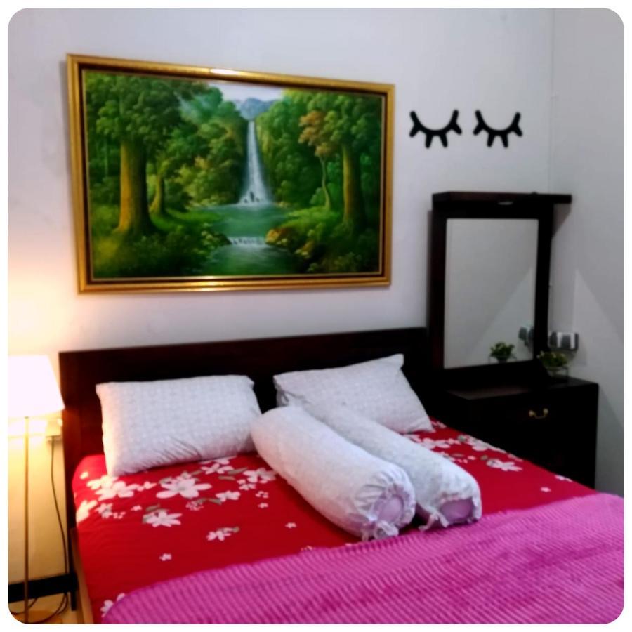 Family Villa Syariah C-37 Batu Batu  Exteriér fotografie