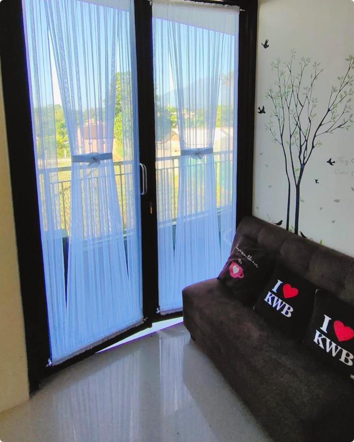Family Villa Syariah C-37 Batu Batu  Exteriér fotografie