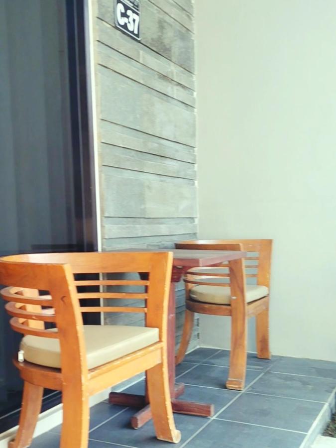 Family Villa Syariah C-37 Batu Batu  Exteriér fotografie