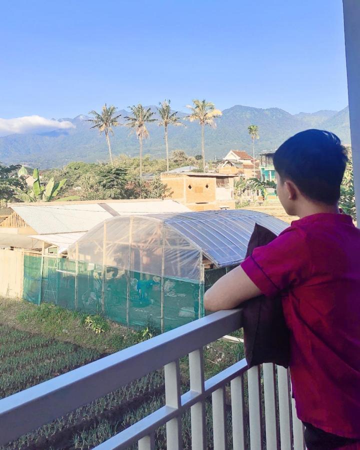 Family Villa Syariah C-37 Batu Batu  Exteriér fotografie