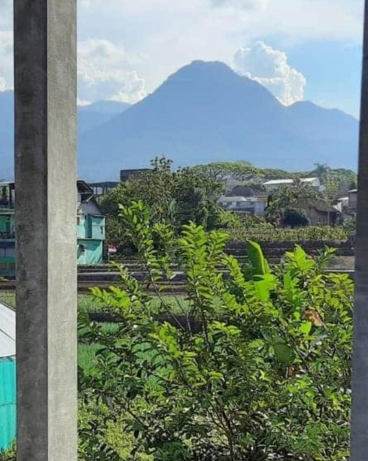 Family Villa Syariah C-37 Batu Batu  Exteriér fotografie