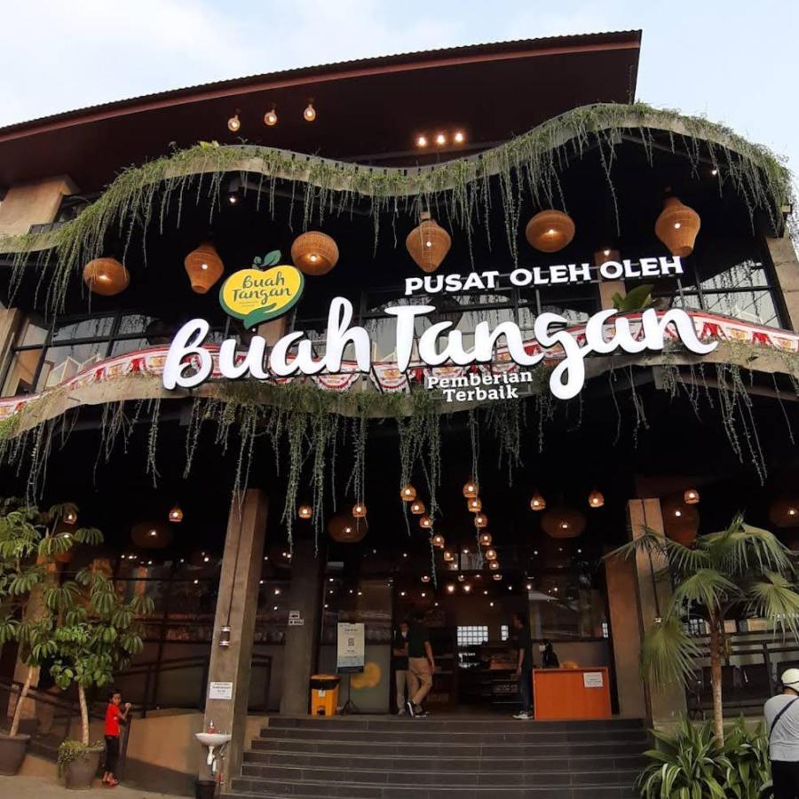 Family Villa Syariah C-37 Batu Batu  Exteriér fotografie