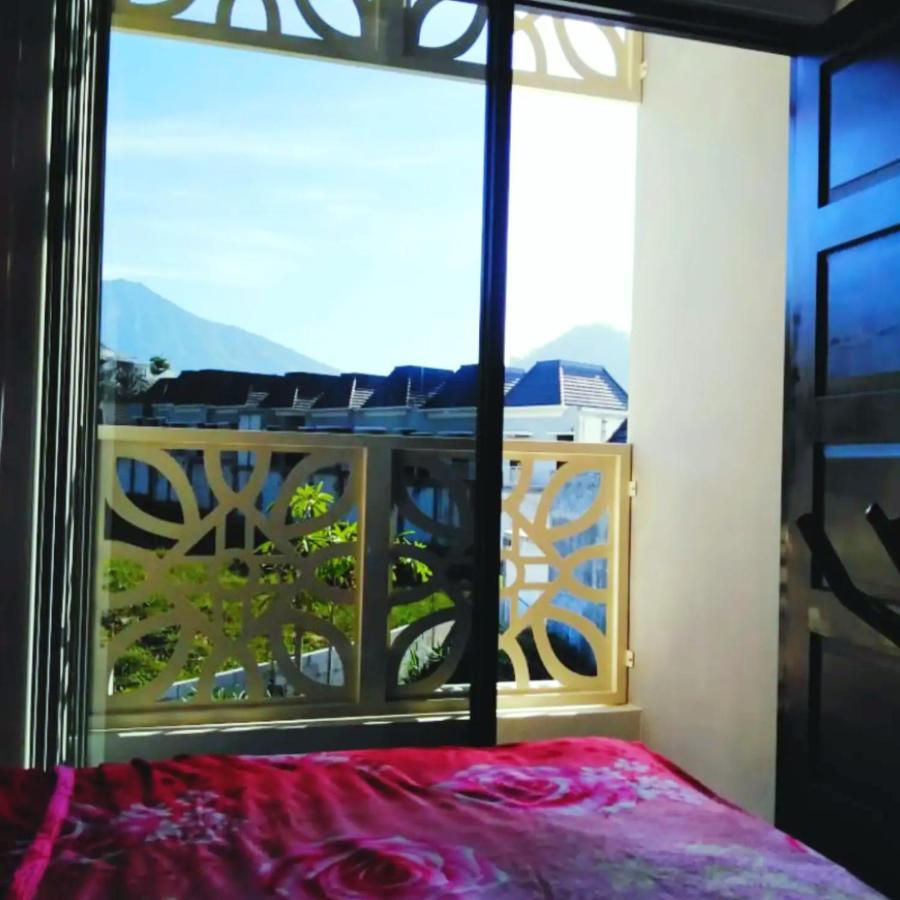 Family Villa Syariah C-37 Batu Batu  Exteriér fotografie