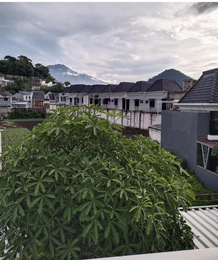 Family Villa Syariah C-37 Batu Batu  Exteriér fotografie