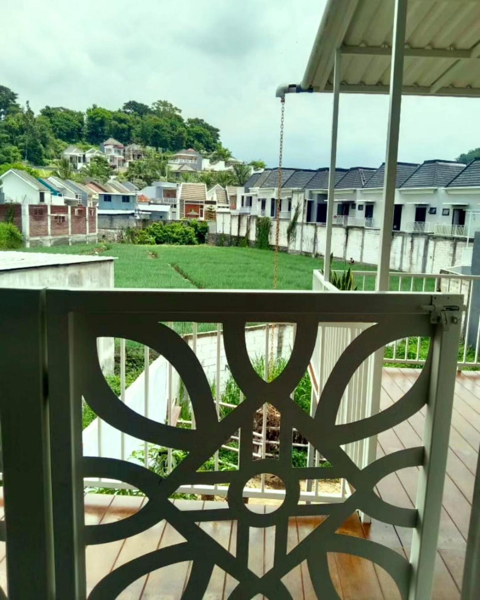 Family Villa Syariah C-37 Batu Batu  Exteriér fotografie