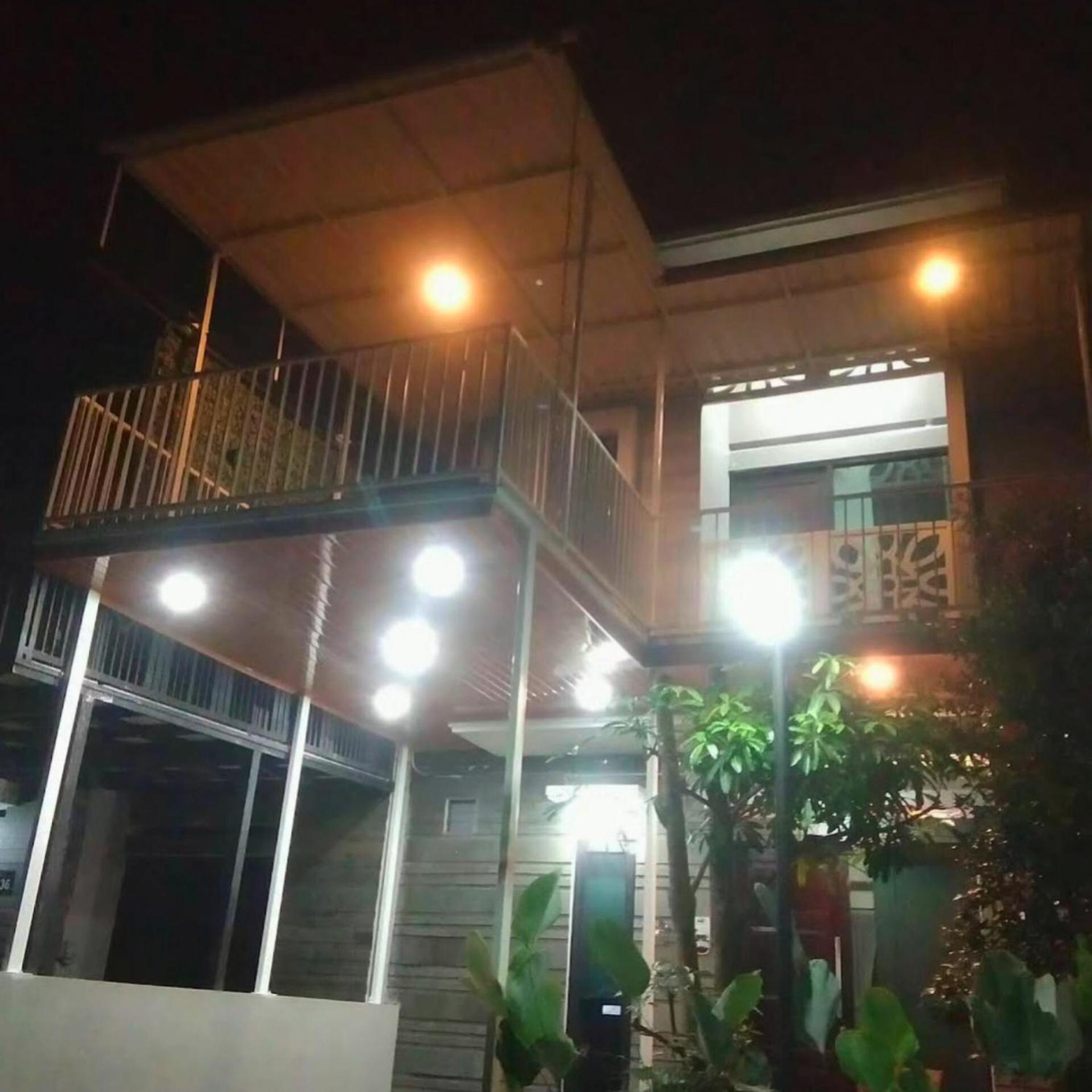 Family Villa Syariah C-37 Batu Batu  Exteriér fotografie