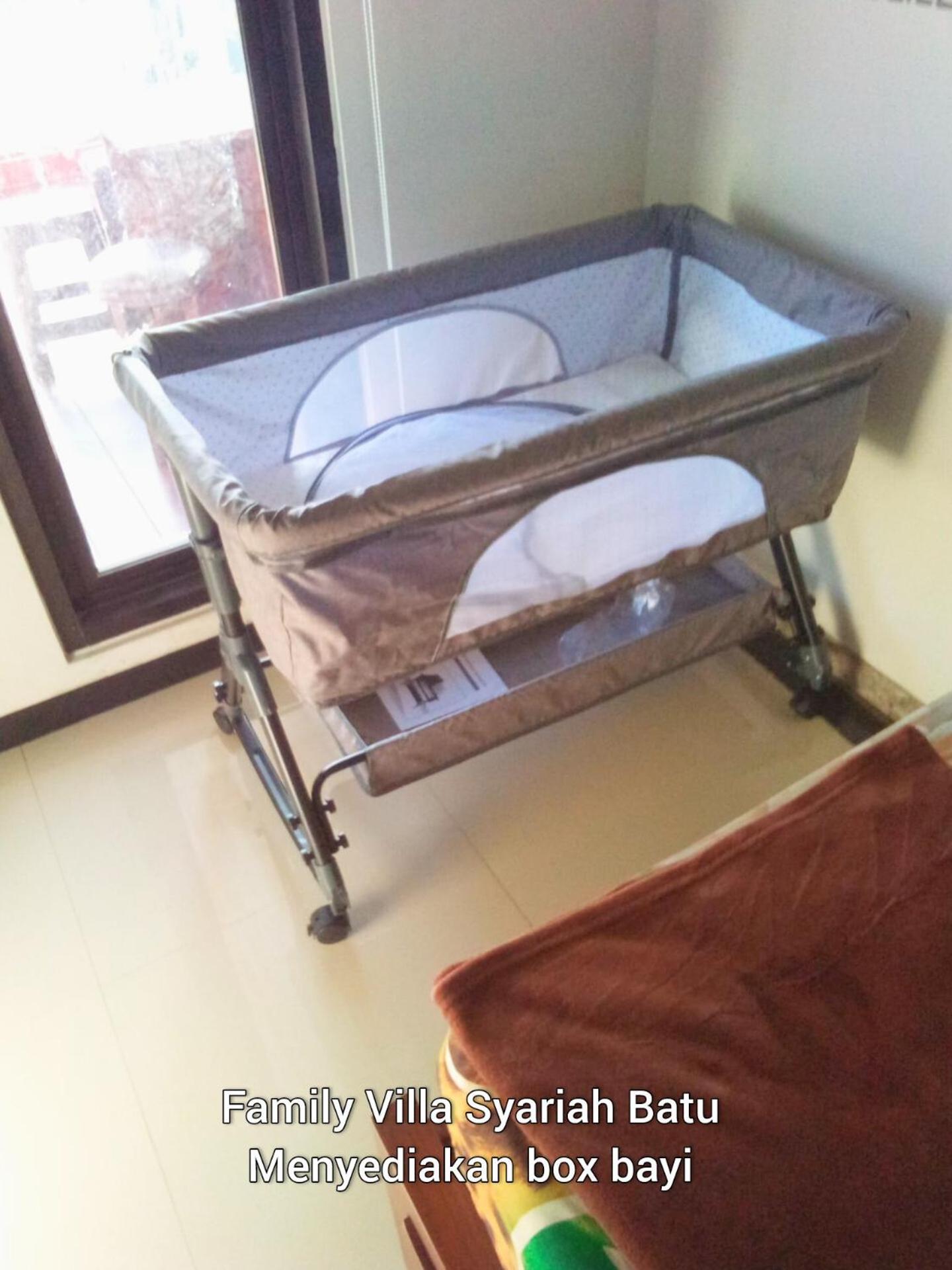 Family Villa Syariah C-37 Batu Batu  Exteriér fotografie
